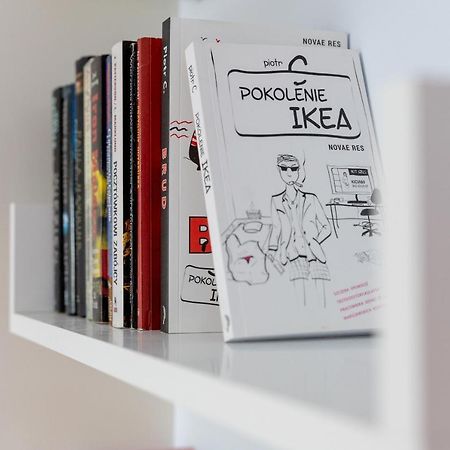Metro Politechnika Cosy Apartment Warszawa Eksteriør bilde