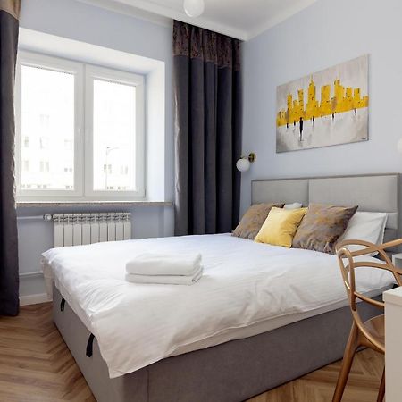 Metro Politechnika Cosy Apartment Warszawa Eksteriør bilde