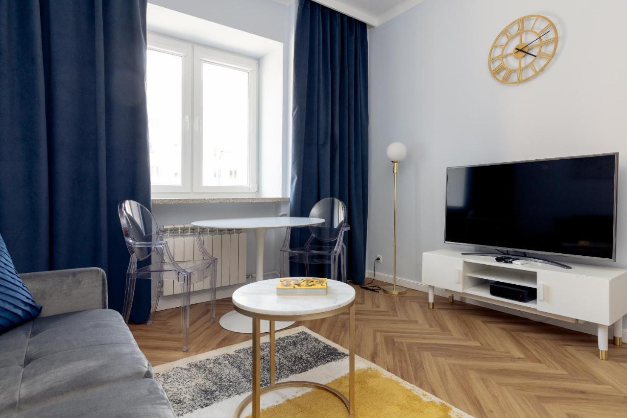 Metro Politechnika Cosy Apartment Warszawa Eksteriør bilde
