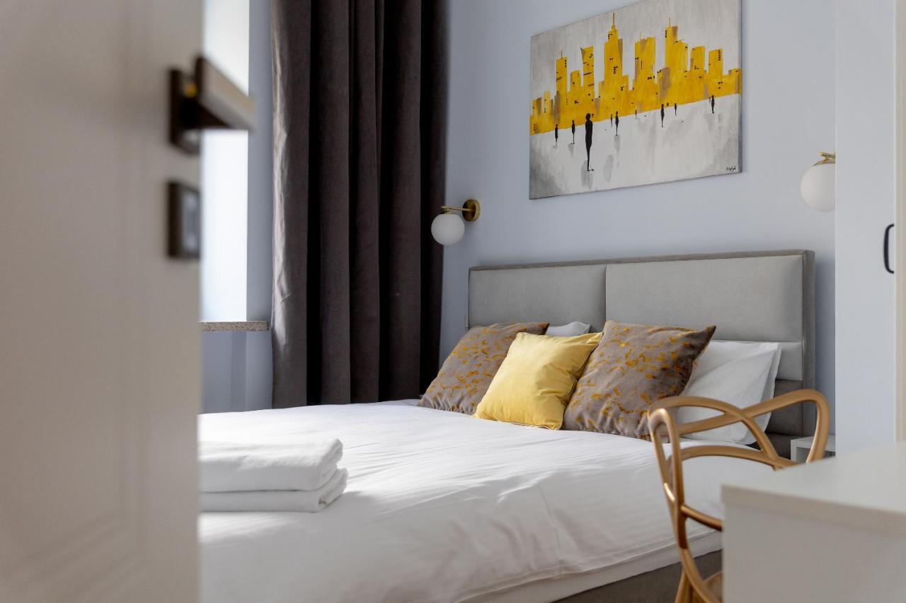 Metro Politechnika Cosy Apartment Warszawa Eksteriør bilde
