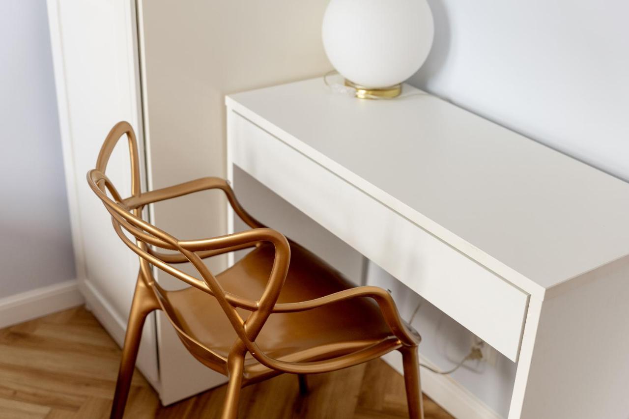 Metro Politechnika Cosy Apartment Warszawa Eksteriør bilde