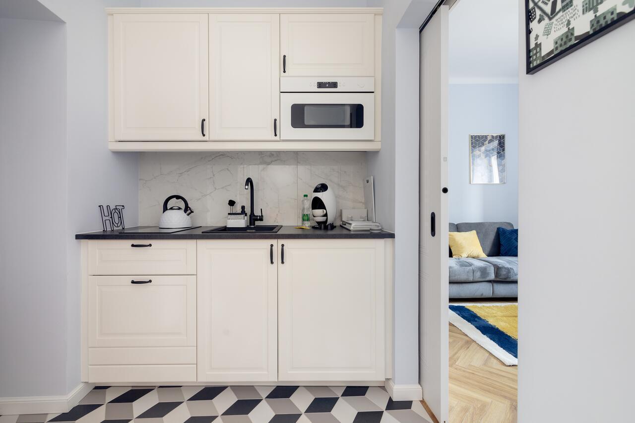 Metro Politechnika Cosy Apartment Warszawa Eksteriør bilde